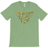 journey of courage T-Shirt