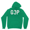 political Unisex Hoodie