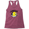 junkrat Racerback Tank