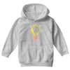 running out of bright ideas Youth Hoodie