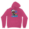 tresh daily Unisex Hoodie