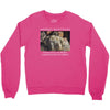 Andrea Mantegna Lamentation Of Christ Crewneck Sweatshirt