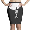 sarcastic comment loading Pencil Skirts