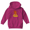 catonaskateboard Youth Hoodie