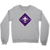 scout logo Crewneck Sweatshirt