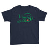 vegan Youth Tee