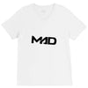 MD V-Neck Tee
