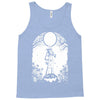 and sit together, now and forever Tank Top