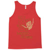 ocean is the only medication Tank Top