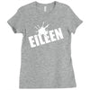 eileen Ladies Fitted T-Shirt