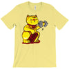 no pain no gain T-Shirt