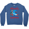Sherlock Gnomes Crewneck Sweatshirt