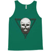 devil is real in imagination Tank Top