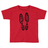confidence Toddler T-shirt