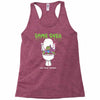 you have demons Racerback Tank