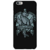 northern direwolves iPhone 6/6s Case