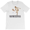 racquetball T-Shirt