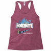 Just Play It Fortnite Racerback Tank