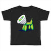 scratchy Toddler T-shirt