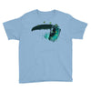 lightning bugs Youth Tee