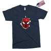 AMAZING SPIDER Exclusive T-shirt