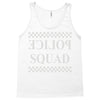 police squad Tank Top