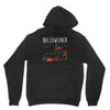 halloweiner Unisex Hoodie