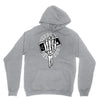 never game over Unisex Hoodie
