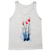 running wild Tank Top
