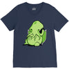prank call of cthulhu V-Neck Tee