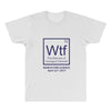 wtf outraged disbelief All Over Men's T-shirt