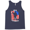 war veteran Tank Top