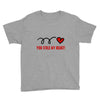 you stole my heart (2) Youth Tee