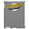 bazoingo iPad 3 and 4 Case