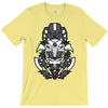 samurai black ranger T-Shirt