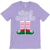 call me elf one more time T-Shirt
