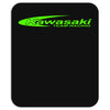kawasaki team Mousepad