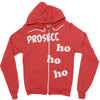 prosecco (2) Zipper Hoodie