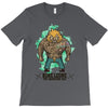 kore lione   l T-Shirt