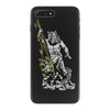 zeus gott griechenland olymp herrscherblitz jupiter mythologie iPhone 7 Plus Case