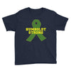 Humboldt Strong Youth Tee