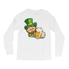 saint patrick day Long Sleeve Shirts