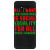 all i want for christmas Samsung Galaxy S8