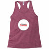 SWEET DREAM Racerback Tank