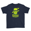 frankenstein&rsquo;s monster Youth Tee