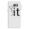 funny sweat Samsung Galaxy S7