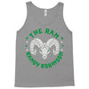 randy  the ram  robinson (2) Tank Top