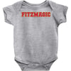 Fitzmagic Baby Bodysuit