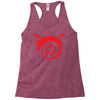 fma full metal alchemist Racerback Tank