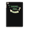 drink pee iPad Mini 4